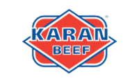 Karan website logo