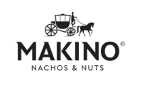 Makino foods wesbite logo