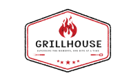 grillhouse logo website